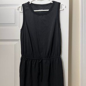 Athleta Rincon Dress